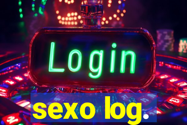 sexo log.